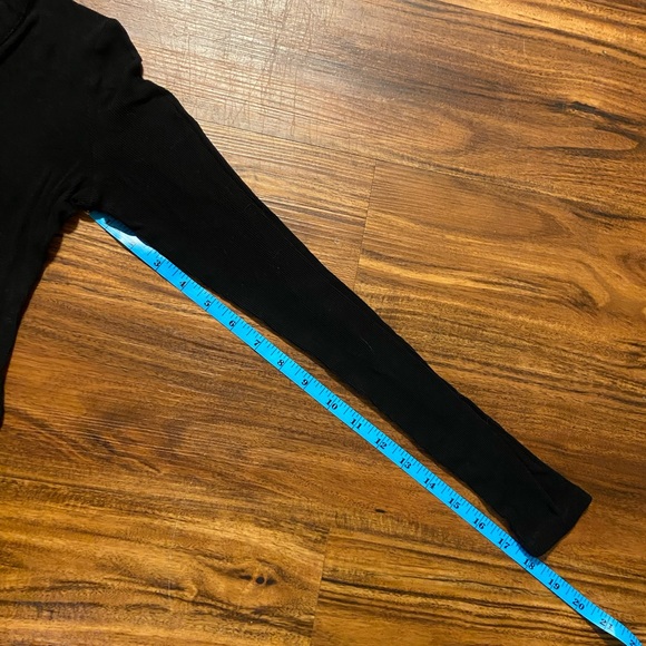 Cry Baby The Perfect Button Down - Picture 9 of 9